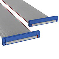 CW Industries - C3BBS-6006G - IDC CABLE - CSR60S/AE60G/CSR60S