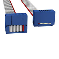 CW Industries - C3BES-1006G - IDC CABLE - CSR10S/AE10G/CCE10S