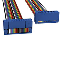 CW Industries - C3BES-2006M - IDC CABLE - CSR20S/AE20M/CCE20S