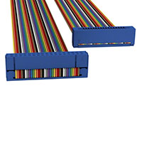 CW Industries - C3BEG-3406M - IDC CABLE - CSR34G/AE34M/CCE34G