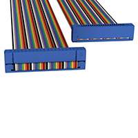 CW Industries - C3BEG-4006M - IDC CABLE - CSR40G/AE40M/CCE40G