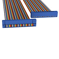 CW Industries - C3BES-5018M - IDC CABLE - CSR50S/AE50M/CCE50S