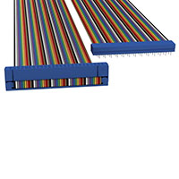 CW Industries - C3BPS-5018M - IDC CABLE - CSR50S/AE50M/CPC50S