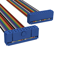 CW Industries - C3CCS-2036M - IDC CABLE - CKC20S/AE20M/CKC20S