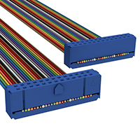 CW Industries - C3CCS-2606M - IDC CABLE - CKC26S/AE26M/CKC26S