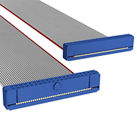 CW Industries - C3CCS-4006G - IDC CABLE - CKC40S/AE40G/CKC40S