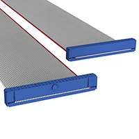 CW Industries - C3CCS-5006G - IDC CABLE - CKC50S/AE50G/CKC50S