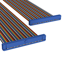 CW Industries - C3CCS-6006M - IDC CABLE - CKC60S/AE60M/CKC60S