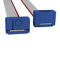 CW Industries - C3CES-1018G - IDC CABLE - CKC10S/AE10G/CCE10S