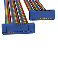 CW Industries - C3CEG-2606M - IDC CABLE - CKC26G/AE26M/CCE26G