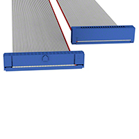 CW Industries - C3CEG-4018G - IDC CABLE - CKC40G/AE40G/CCE40G