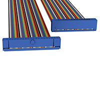 CW Industries - C3CEG-4006M - IDC CABLE - CKC40G/AE40M/CCE40G