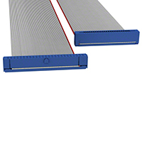 CW Industries - C3CES-5018G - IDC CABLE - CKC50S/AE50G/CCE50S