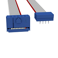 CW Industries - C3CPS-1018G - IDC CABLE - CKC10S/AE10G/CPC10S