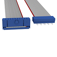 CW Industries - C3CPS-2006G - IDC CABLE - CKC20S/AE20G/CPC20S