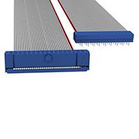 CW Industries - C3CPS-3418G - IDC CABLE - CKC34S/AE34G/CPC34S