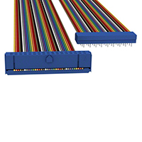 CW Industries - C3CPS-3436M - IDC CABLE - CKC34S/AE34M/CPC34S