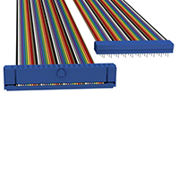 CW Industries - C3CPS-4006M - IDC CABLE - CKC40S/AE40M/CPC40S