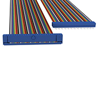 CW Industries - C3CPS-5036M - IDC CABLE - CKC50S/AE50M/CPC50S