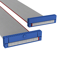 CW Industries - C3DDS-4018G - IDC CABLE - CKR40S/AE40G/CKR40S