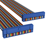 CW Industries - C3DDS-4006M - IDC CABLE - CKR40S/AE40M/CKR40S