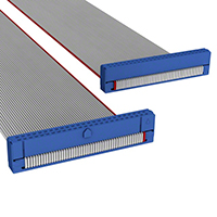 CW Industries - C3DDS-5006G - IDC CABLE - CKR50S/AE50G/CKR50S