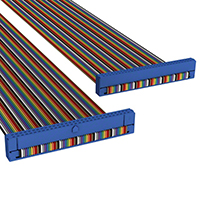 CW Industries - C3DDS-6018M - IDC CABLE - CKR60S/AE60M/CKR60S