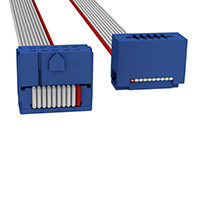 CW Industries - C3DES-1006G - IDC CABLE - CKR10S/AE10G/CCE10S