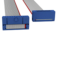 CW Industries - C3DES-2018G - IDC CABLE - CKR20S/AE20G/CCE20S