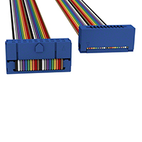 CW Industries - C3DES-2006M - IDC CABLE - CKR20S/AE20M/CCE20S