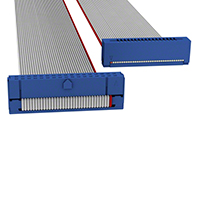 CW Industries - C3DEG-3418G - IDC CABLE - CKR34G/AE34G/CCE34G