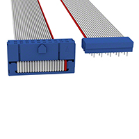 CW Industries - C3DPS-2006G - IDC CABLE - CKR20S/AE20G/CPC20S