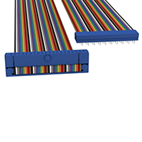 CW Industries - C3DPS-4036M - IDC CABLE - CKR40S/AE40M/CPC40S