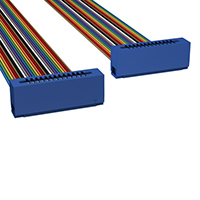 CW Industries - C3EEG-2606M - IDC CABLE - CCE26G/AE26M/CCE26G