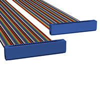 CW Industries - C3EEG-5036M - IDC CABLE - CCE50G/AE50M/CCE50G