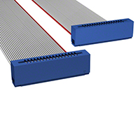 CW Industries - C3EES-3406G - IDC CABLE - CCE34S/AE34G/CCE34S