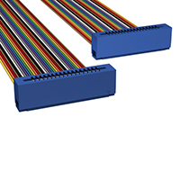 CW Industries - C3EES-3406M - IDC CABLE - CCE34S/AE34M/CCE34S