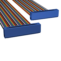 CW Industries - C3EES-4006M - IDC CABLE - CCE40S/AE40M/CCE40S