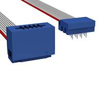 CW Industries - C3PES-1006G - IDC CABLE - CPC10S/AE10G/CCE10S