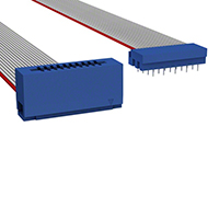 CW Industries - C3PES-2006G - IDC CABLE - CPC20S/AE20G/CCE20S