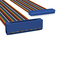 CW Industries - C3PES-3406M - IDC CABLE - CPC34S/AE34M/CCE34S
