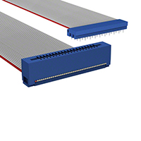 CW Industries - C3PES-4006G - IDC CABLE - CPC40S/AE40G/CCE40S