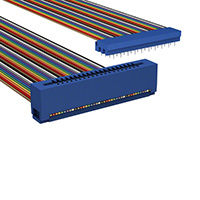 CW Industries - C3PES-4006M - IDC CABLE - CPC40S/AE40M/CCE40S