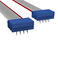 CW Industries - C3PPS-1006G - IDC CABLE - CPC10S/AE10G/CPC10S