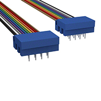 CW Industries - C3PPS-1006M - IDC CABLE - CPC10S/AE10M/CPC10S