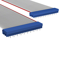 CW Industries - C3PPS-4006G - IDC CABLE - CPC40S/AE40G/CPC40S
