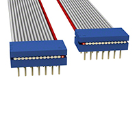 CW Industries - C6PPG-1406G - DIP CABLE - CDP14G/AE14G/CDP14G