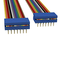 CW Industries - C6PPG-1406M - DIP CABLE - CDP14G/AE14M/CDP14G