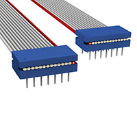 CW Industries - C6PPS-1436G - DIP CABLE - CDP14S/AE14G/CDP14S