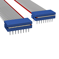 CW Industries - C6PPS-1618G - DIP CABLE - CDP16S/AE16G/CDP16S